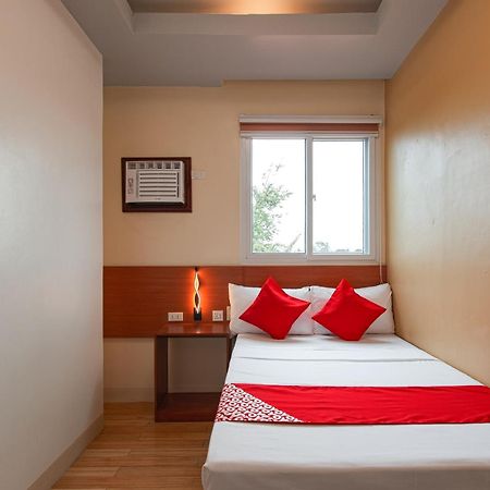 Oyo 685 K Fortune Apartelle Lapu-Lapu City Dış mekan fotoğraf
