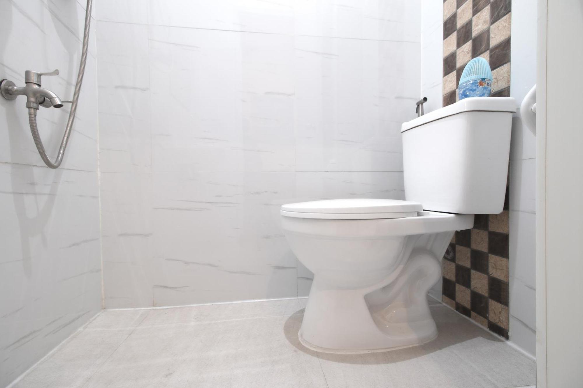 Oyo 685 K Fortune Apartelle Lapu-Lapu City Dış mekan fotoğraf