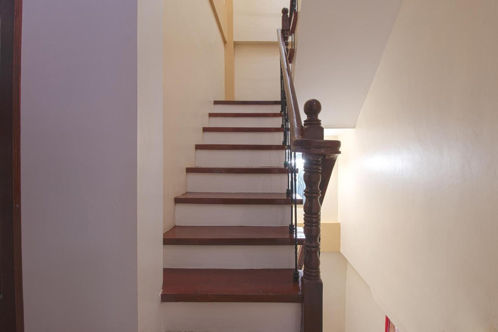 Oyo 685 K Fortune Apartelle Lapu-Lapu City Dış mekan fotoğraf