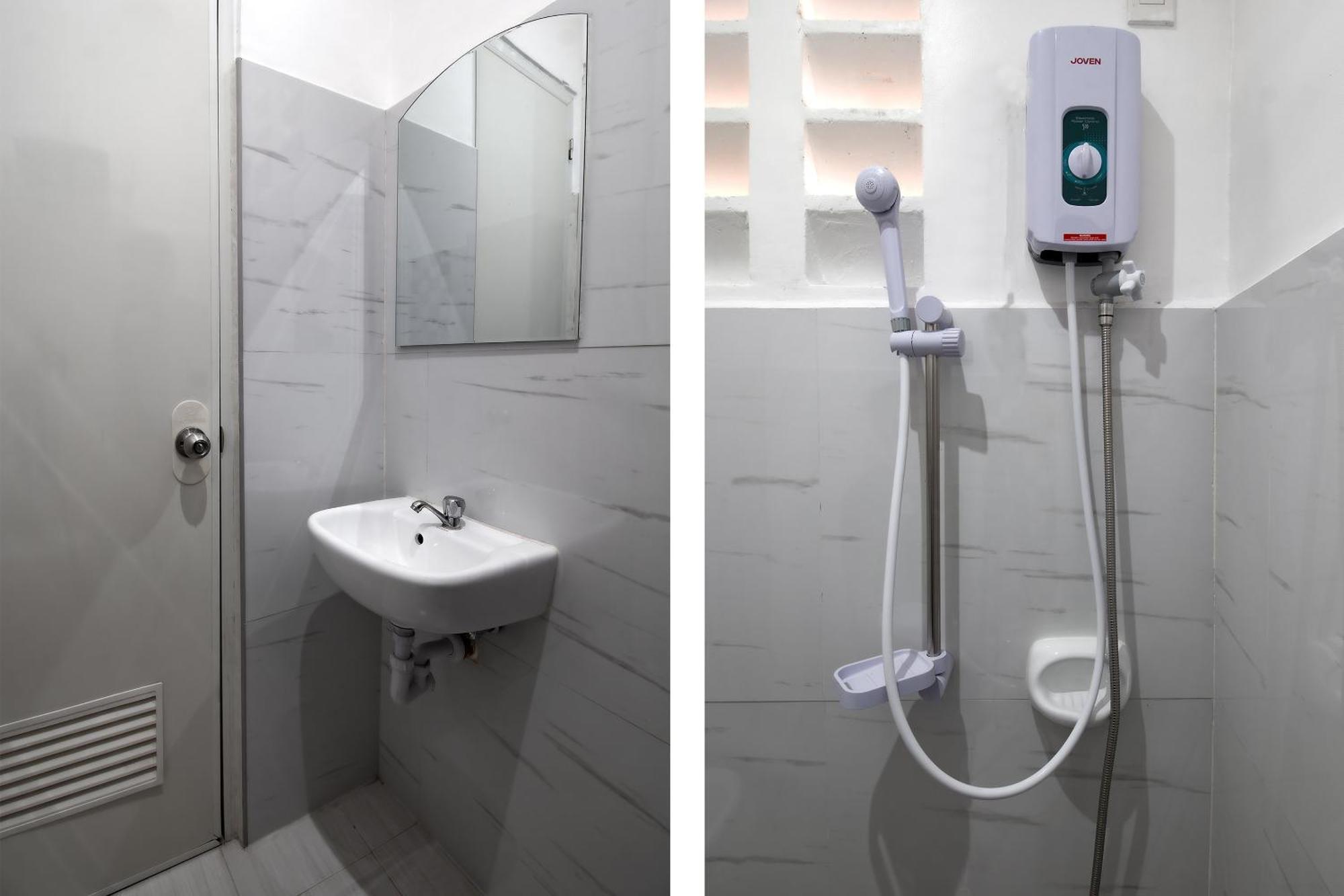 Oyo 685 K Fortune Apartelle Lapu-Lapu City Dış mekan fotoğraf
